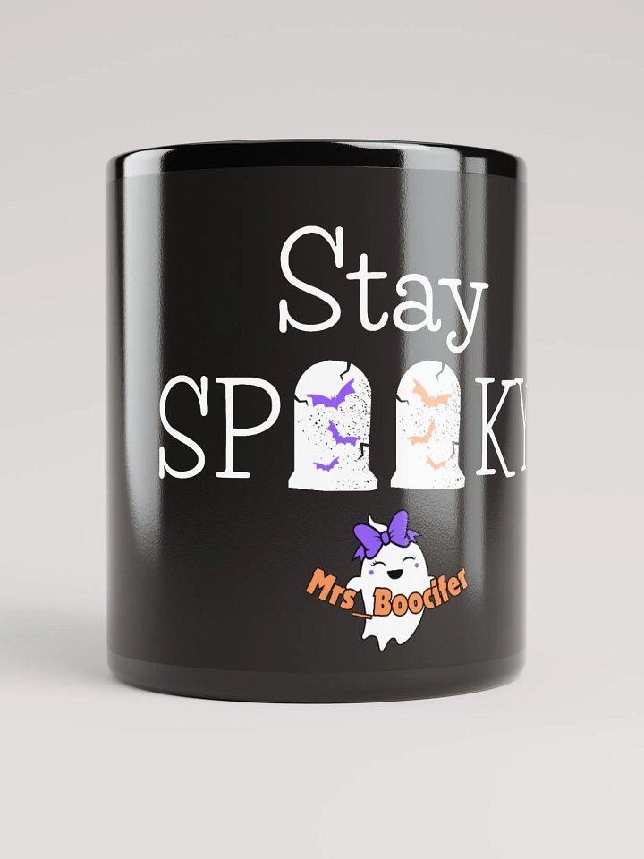 Halloween coffee mug product image (1)