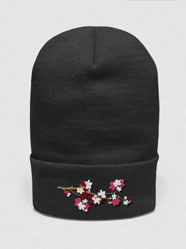SAKURA - BEANIE product image (1)