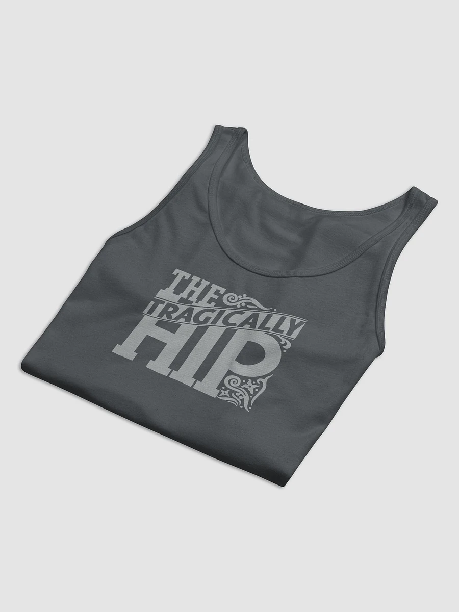 The Tragically Hip Tank Top product image (3)