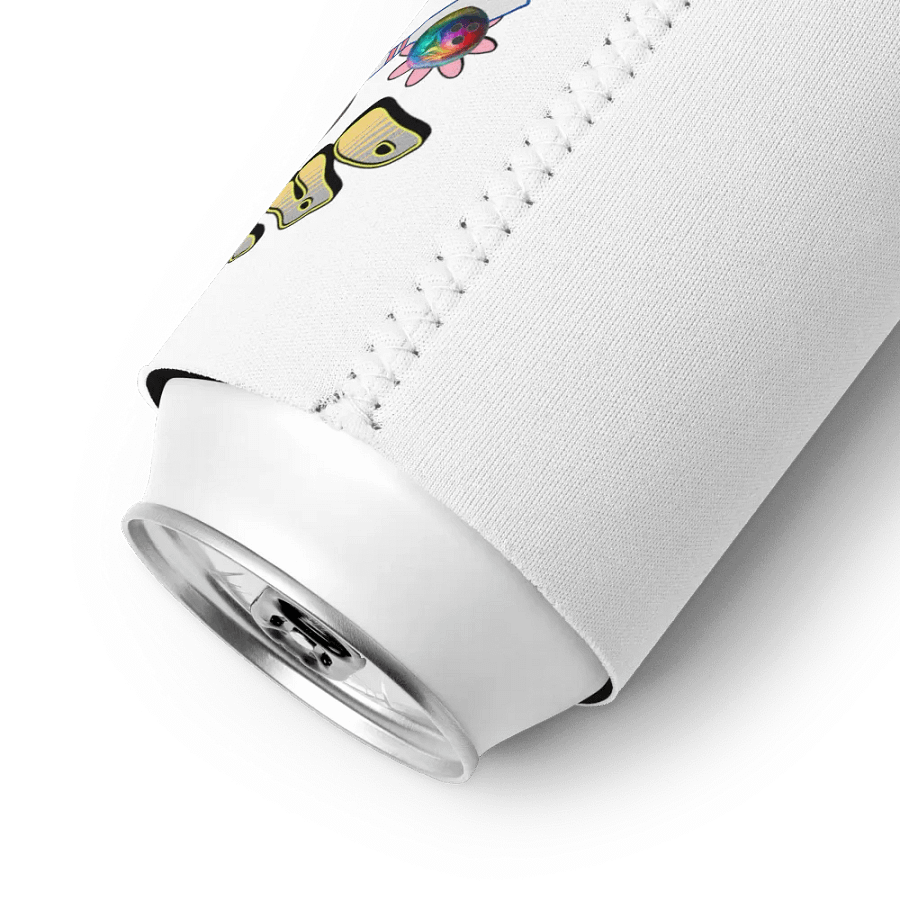 Day Striker Bowling & Sip Can Cooler product image (10)