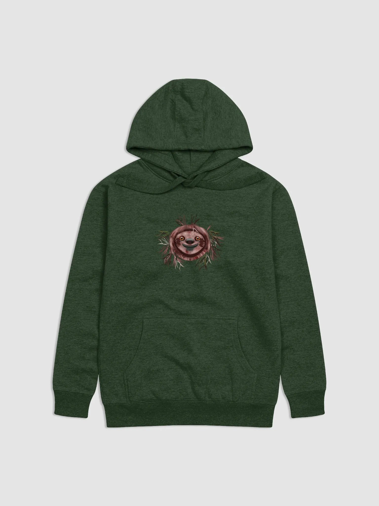 Jonah the sloth product image (1)