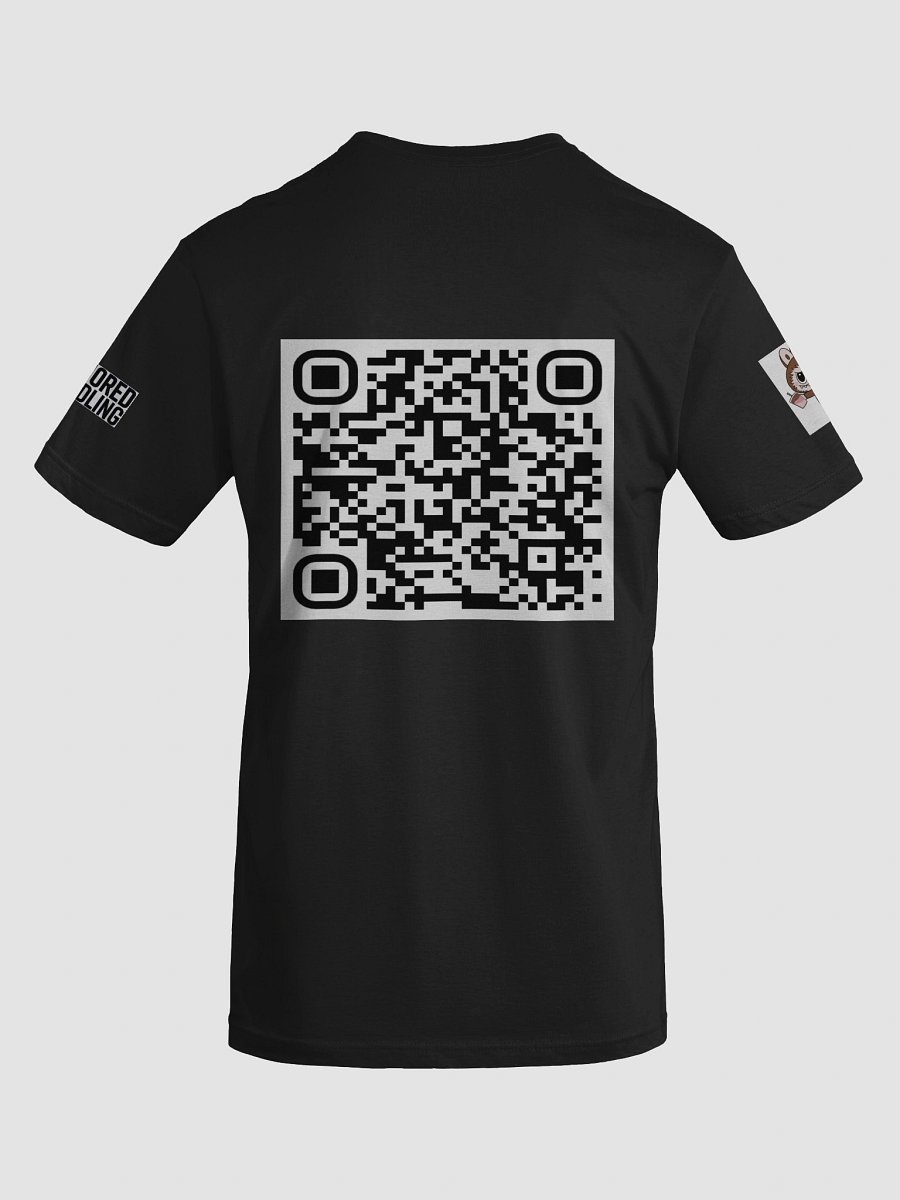 QR Promo shirt product image (17)