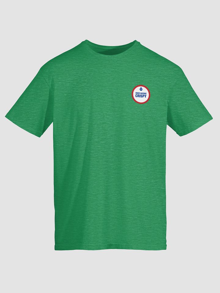 BOMBA Crispy T product image (13)