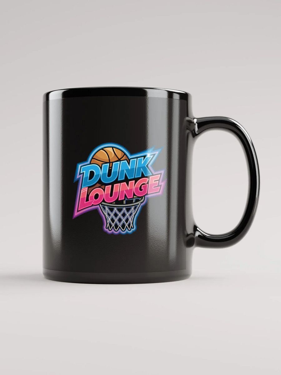 dunk lounge mug product image (2)