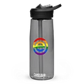 Ecamm Fam Pride Water Bottle product image (1)