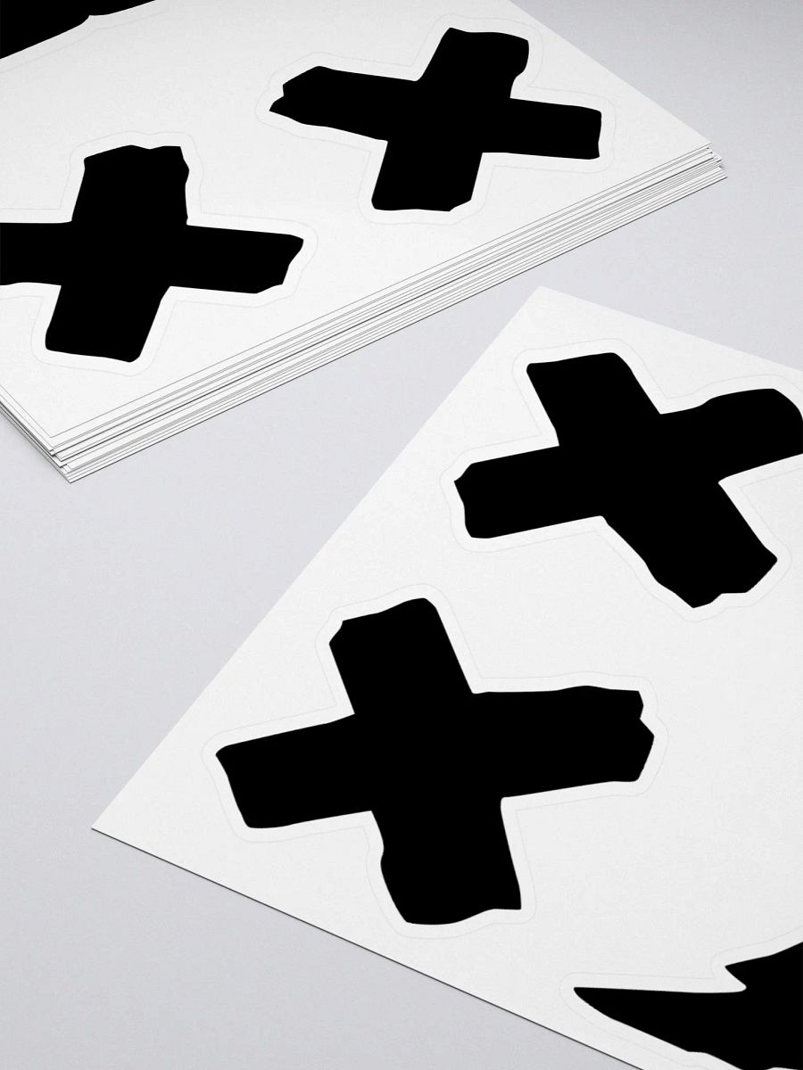 Rusty Sticker product image (4)