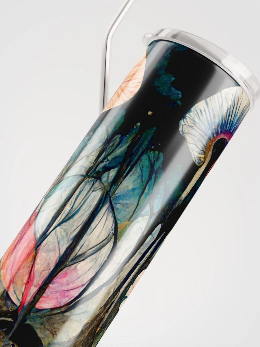 Surreal Shroom Stainless product image (4)
