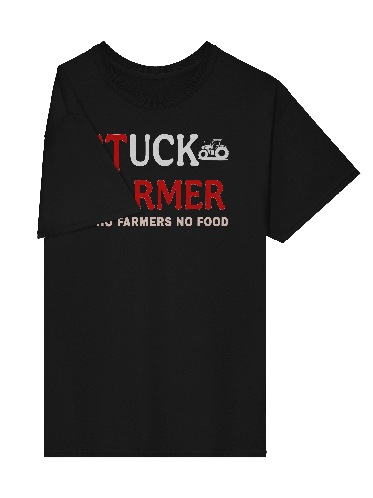Stuck farmer t shirt 2 product image (36)