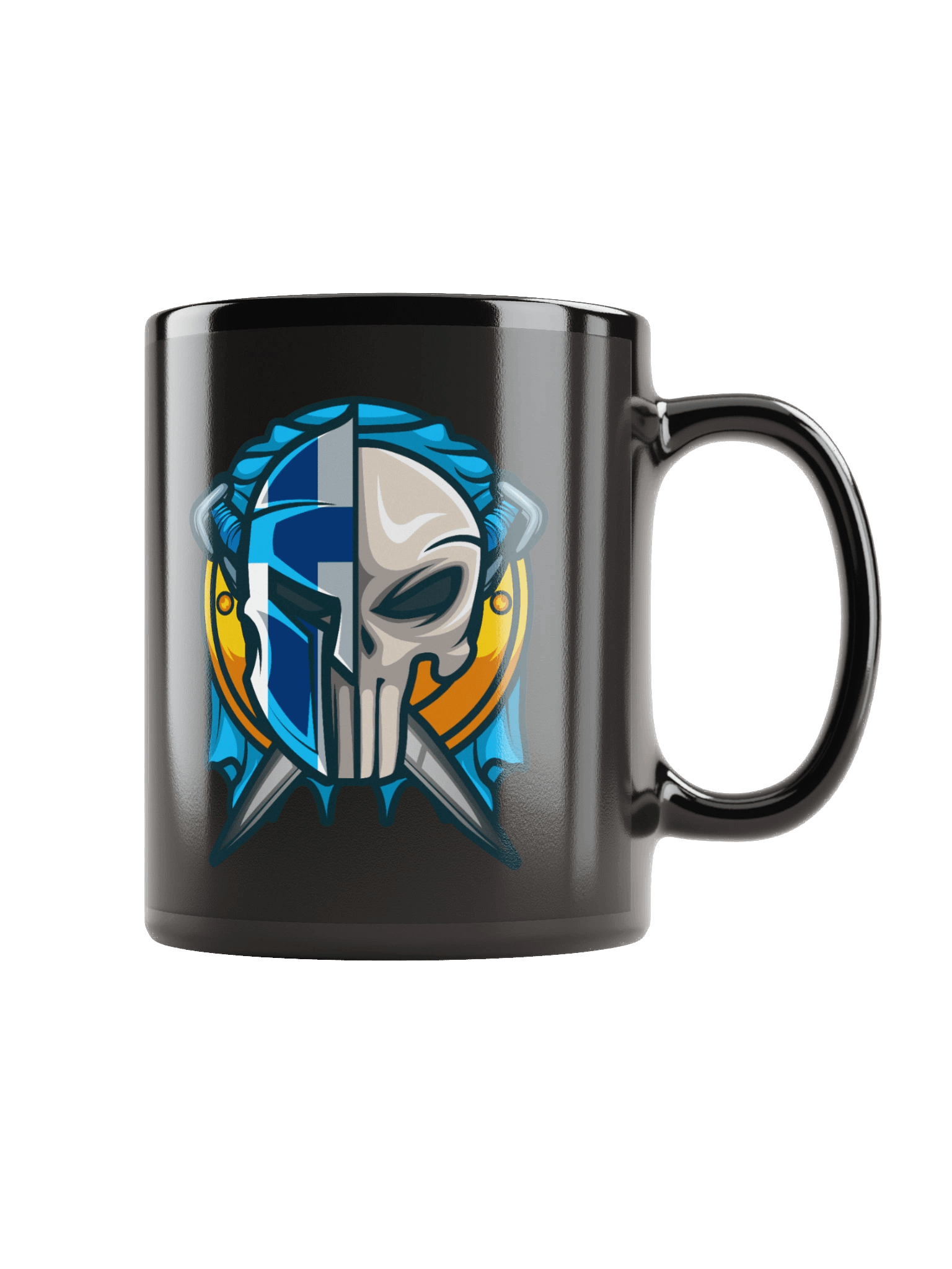 Regiment mug product image (2)