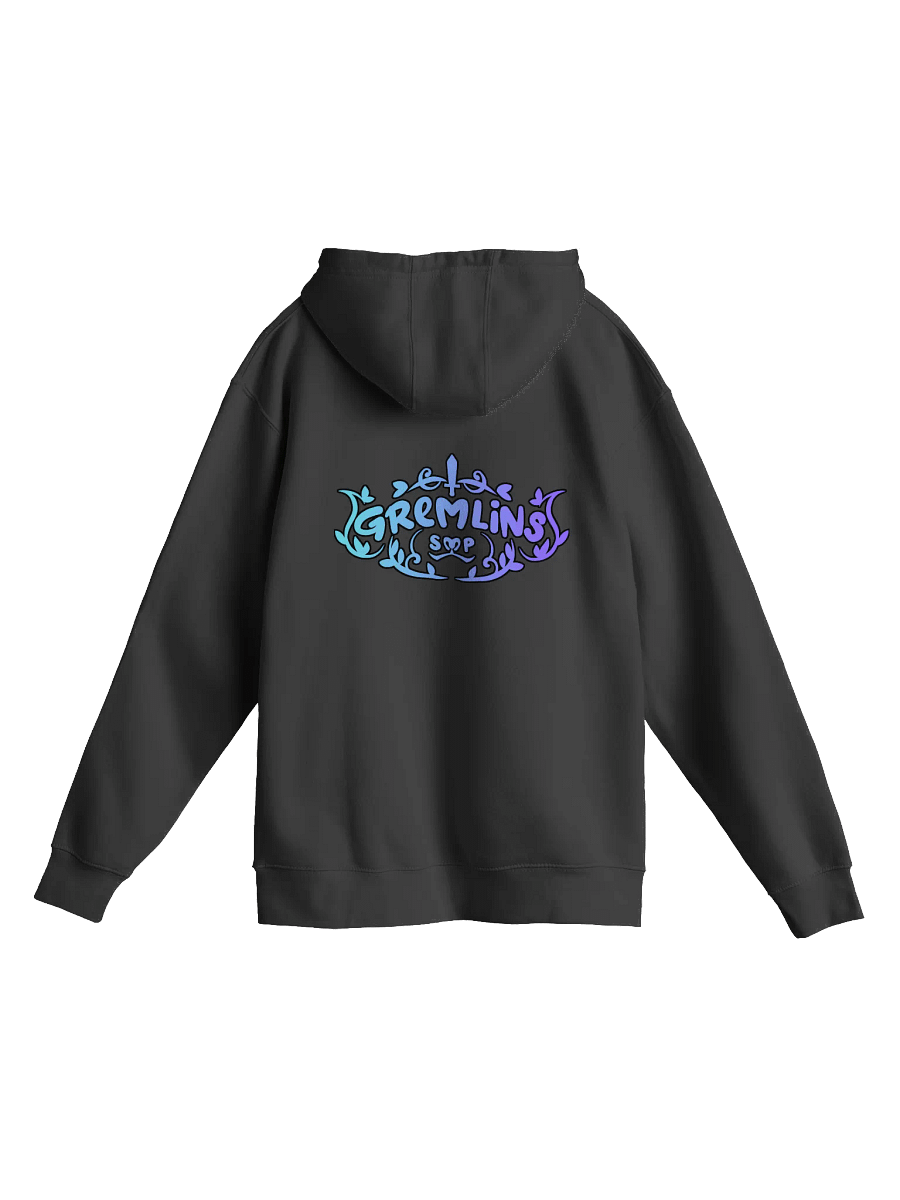 Gremlins hoodie product image (1)