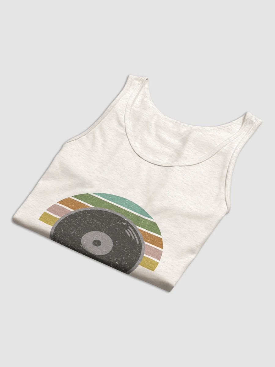 Lost Records: Bloom & Rage Swann's Record Tank Top product image (14)