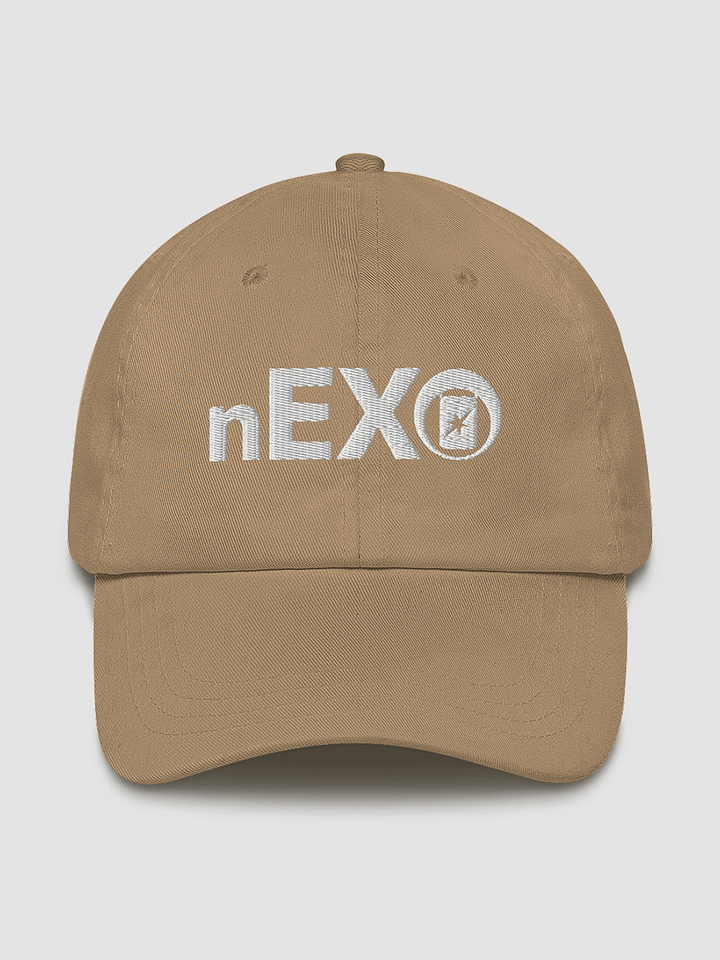 nEXO Adjustable Hat w/ Buckle product image (1)