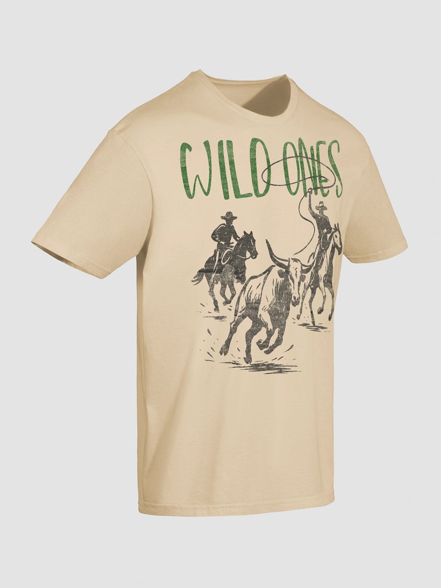 Wild Ones product image (10)