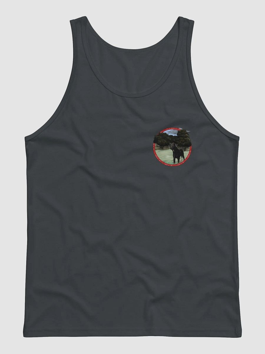 Kirby Club Unisex Tank product image (1)