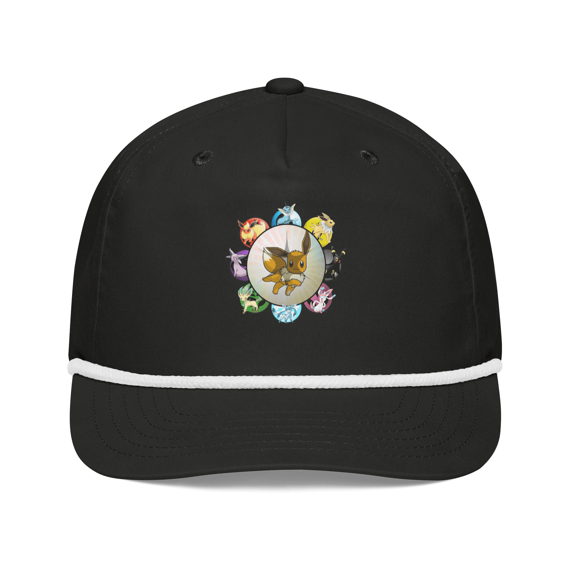 Evolutionary Fox Cap product image (1)