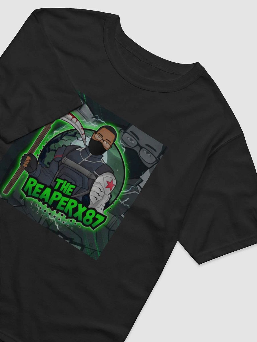 TheReaperx87 Champ Shirt product image (4)