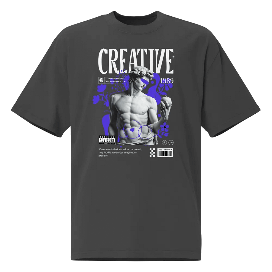 Creative Minds product image (1)