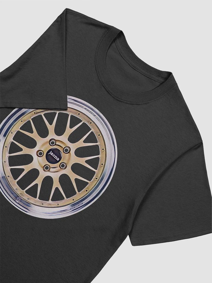 BBS 2 Tshirt product image (1)
