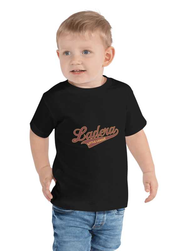 Ladera Toddler T-Shirt product image (2)