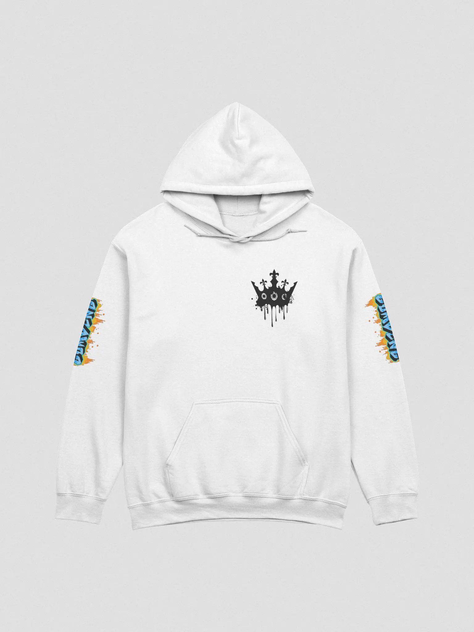 Stay High Squad X The Crown product image (1)
