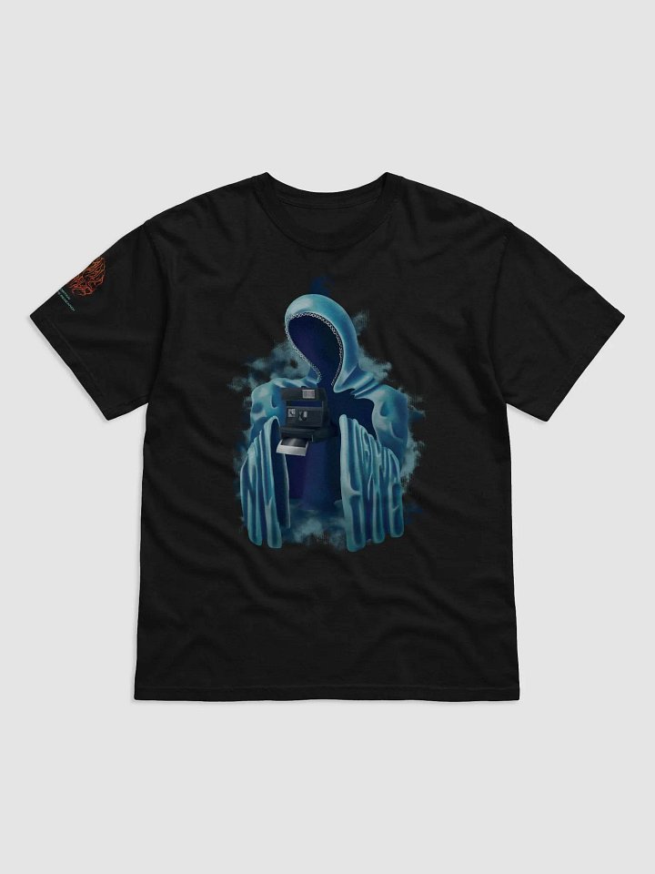 Ghost of Memory (LTD Edition T-Shirt) product image (3)