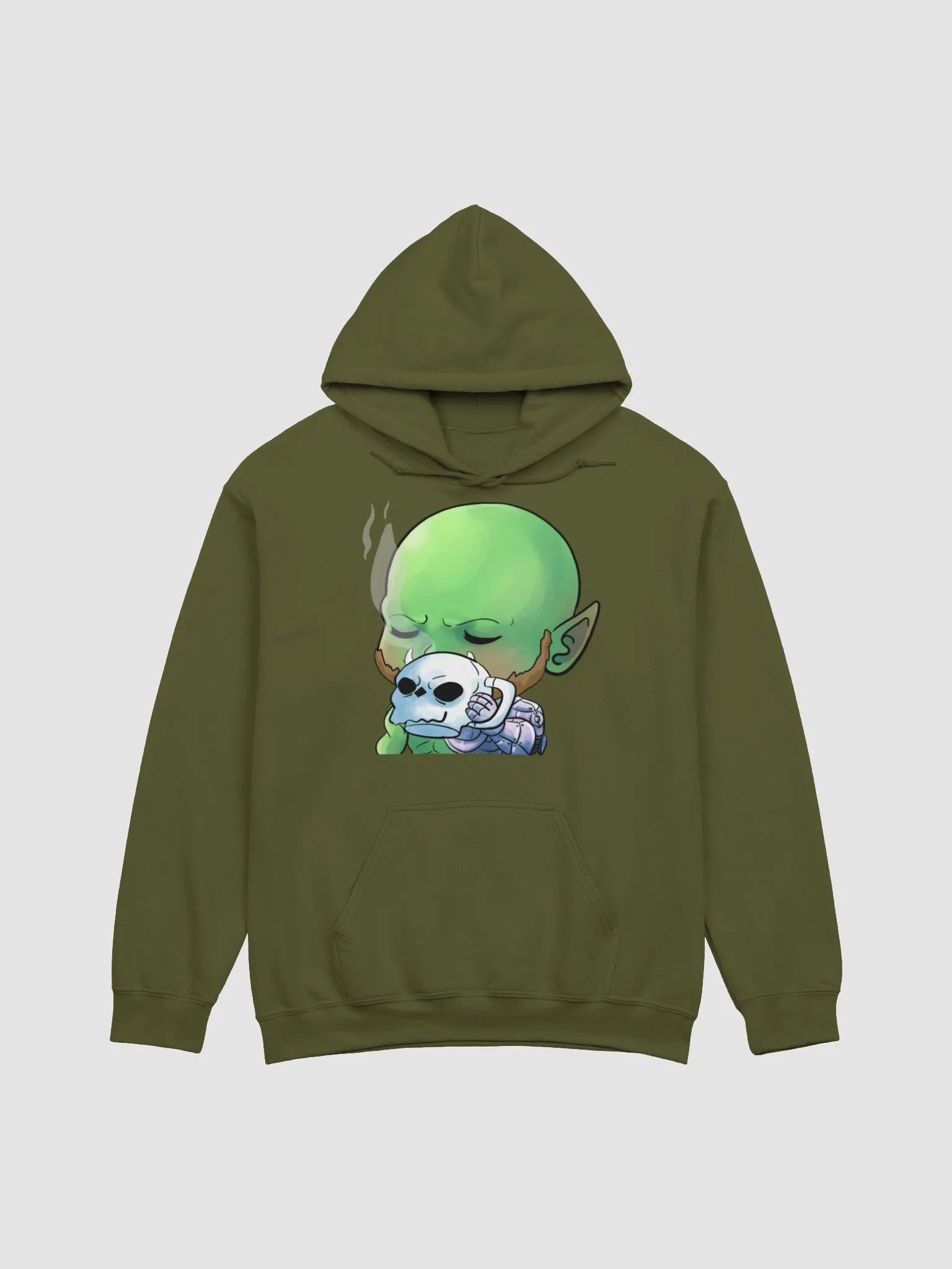 Sip Hoodie product image (6)