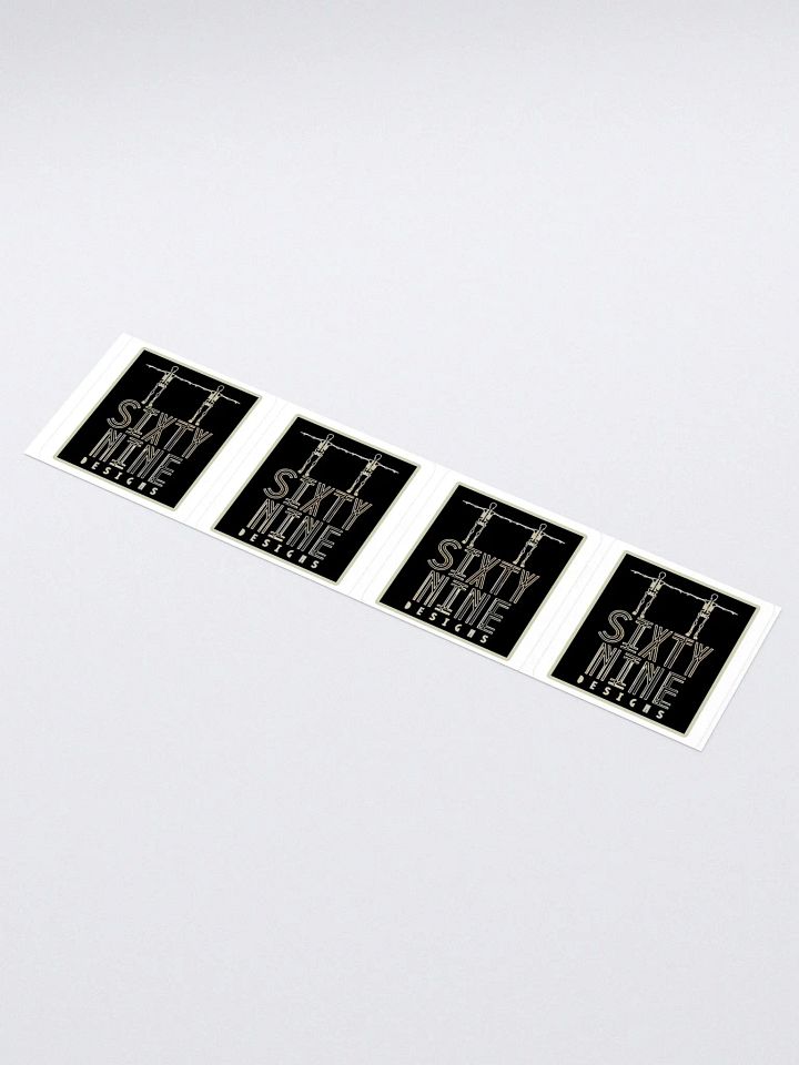SIXTY NINE DESIGNS skeletons product image (1)