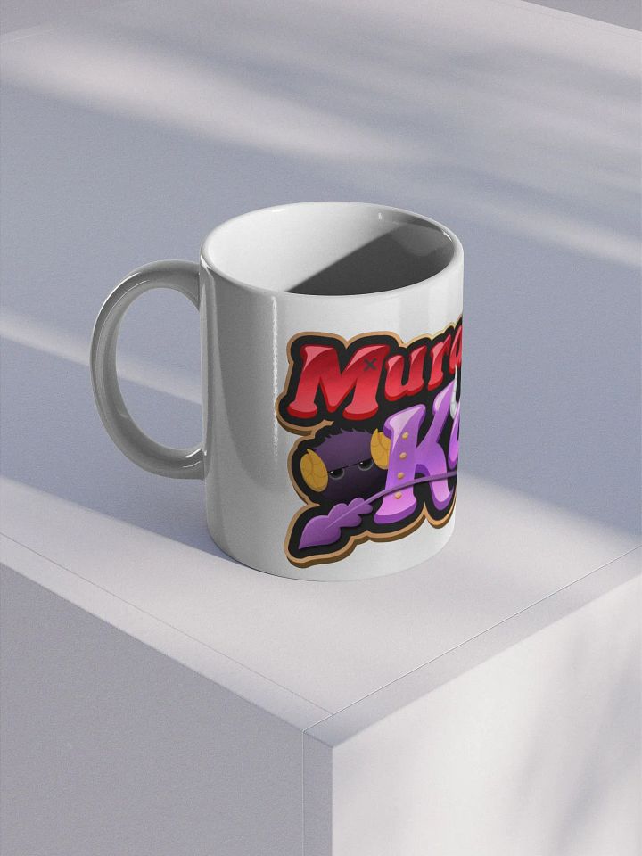Logo Mug product image (1)