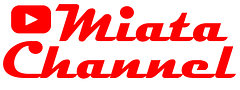 Official Miata Channel Store
