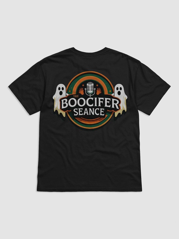 The Official Podcast shirt! product image (12)