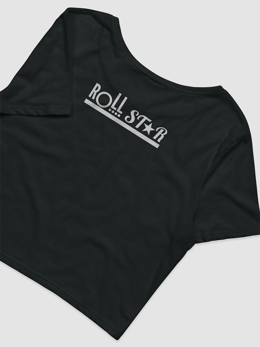 ROLLSTAR[HUB] COMMUNITy CROP TOP product image (7)