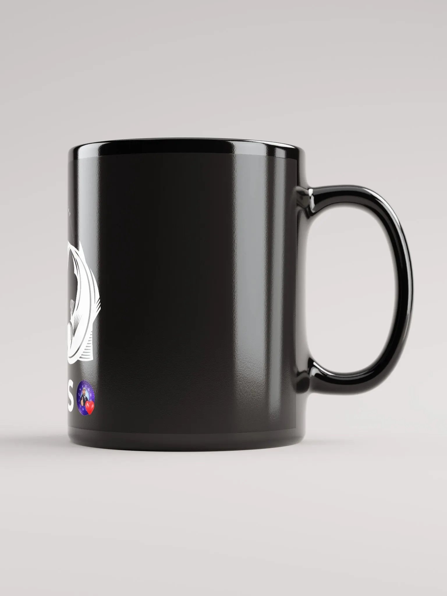 PISCIS Taza product image (2)