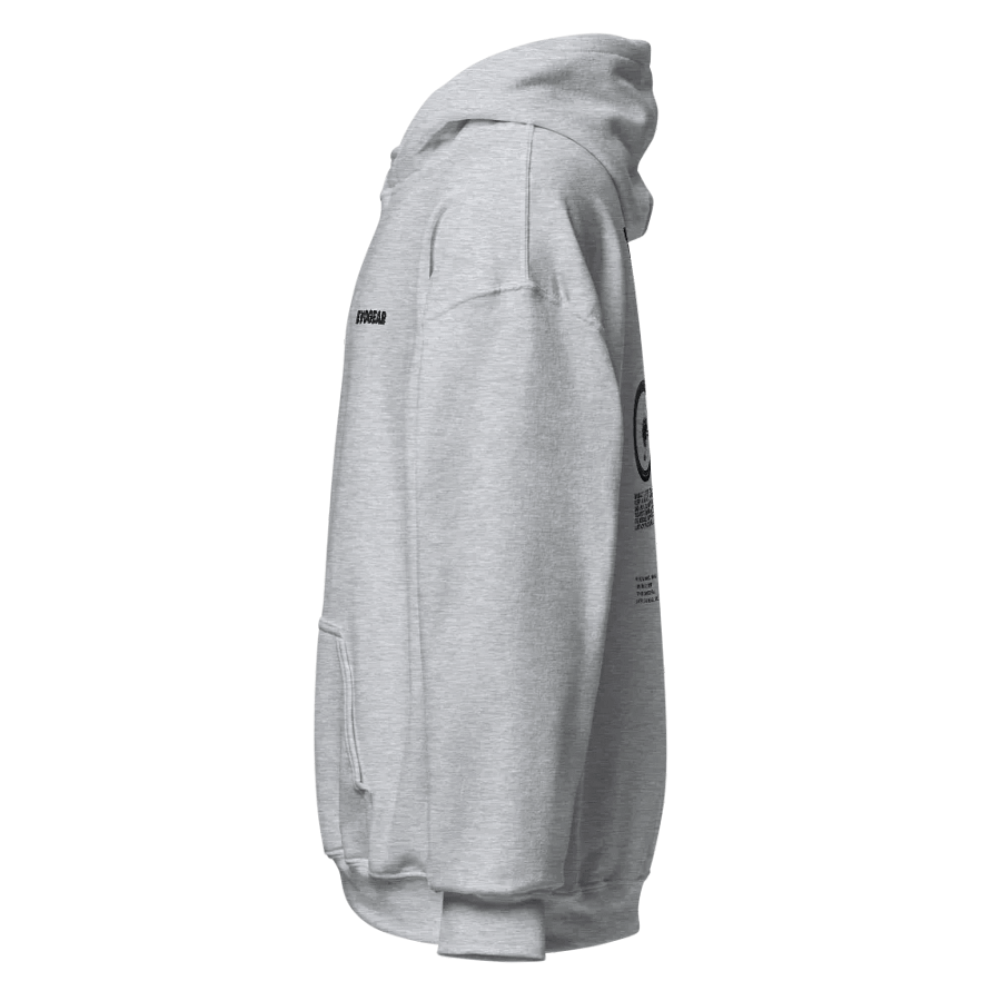Trek Roscoe 8 Hoodie product image (5)