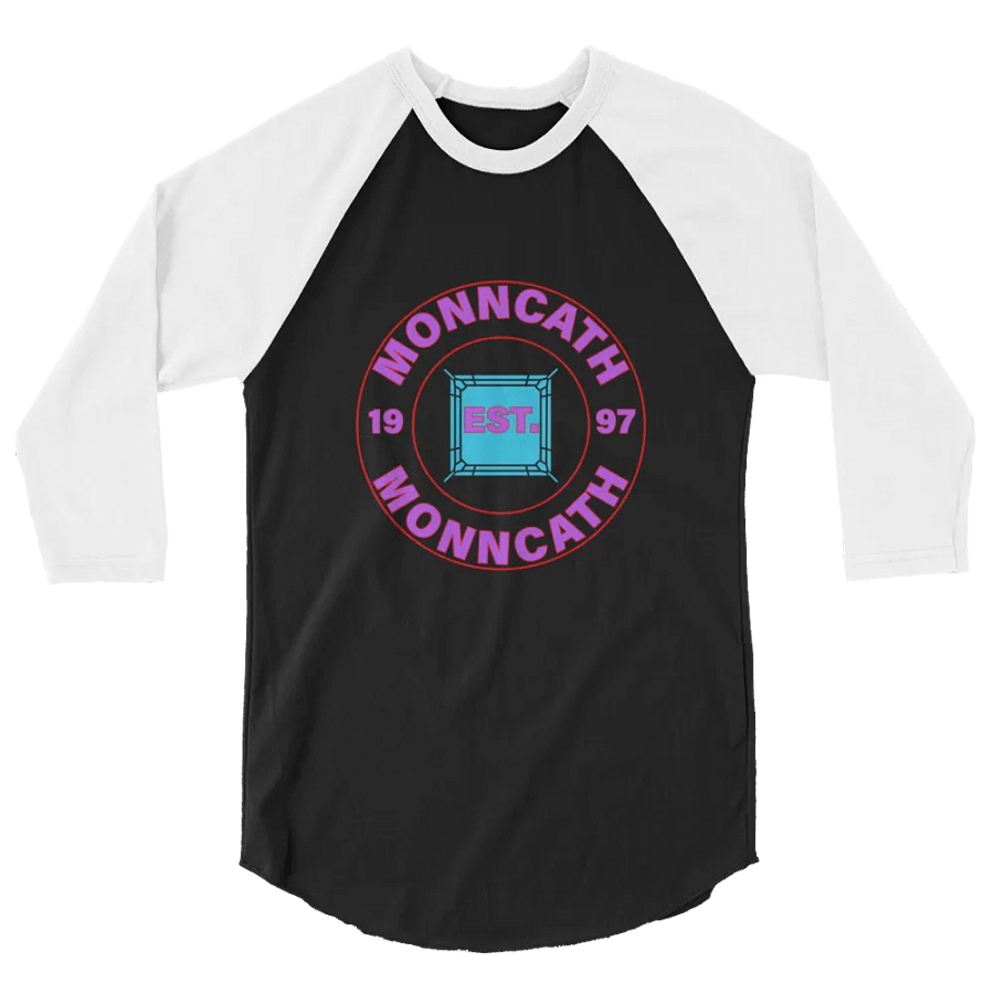 EST. Baseball T-Shirt product image (12)