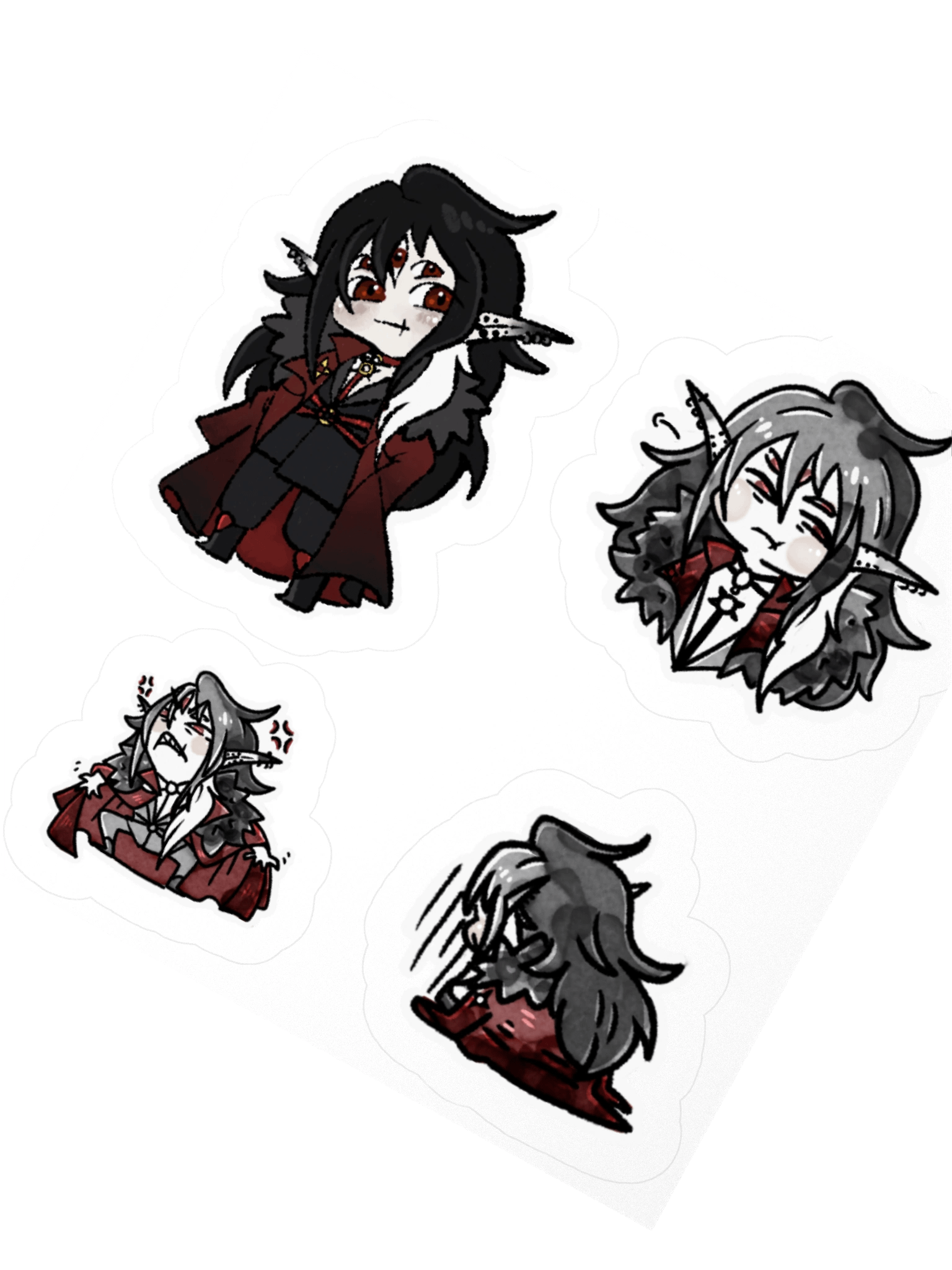 Aiko Skibbles 1 product image (2)