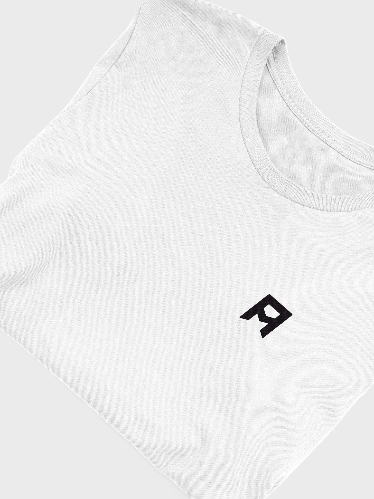 Anne Munition Basic Logo - Tee (Light) product image (5)