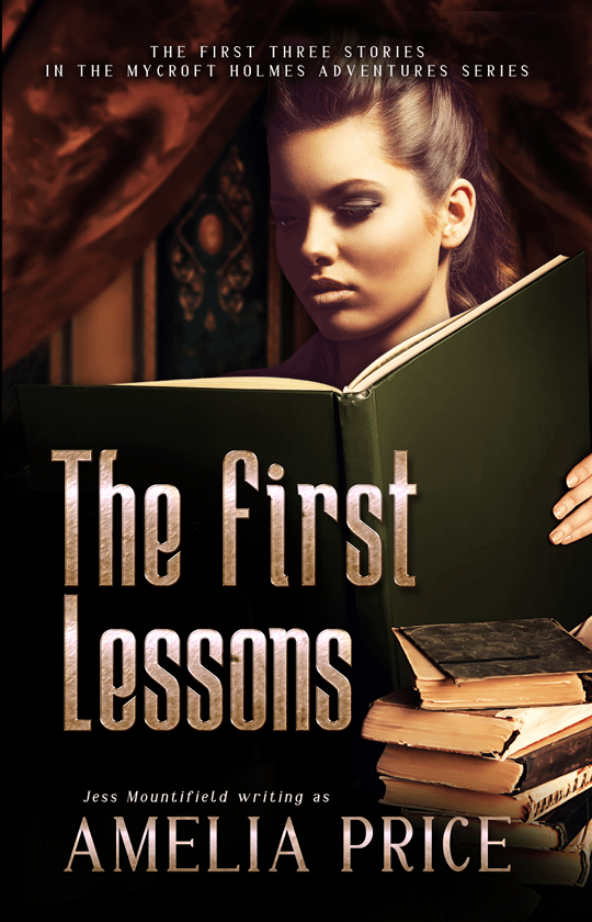 First Lessons product image (1)