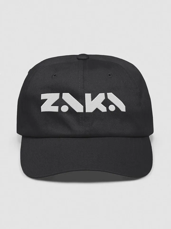 Pixel Arrow Dad Hat product image (1)