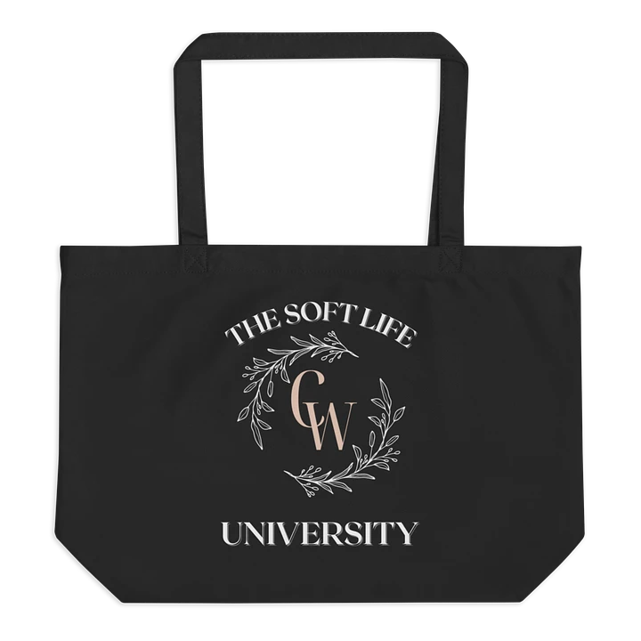 The Soft Girl Tote product image (1)