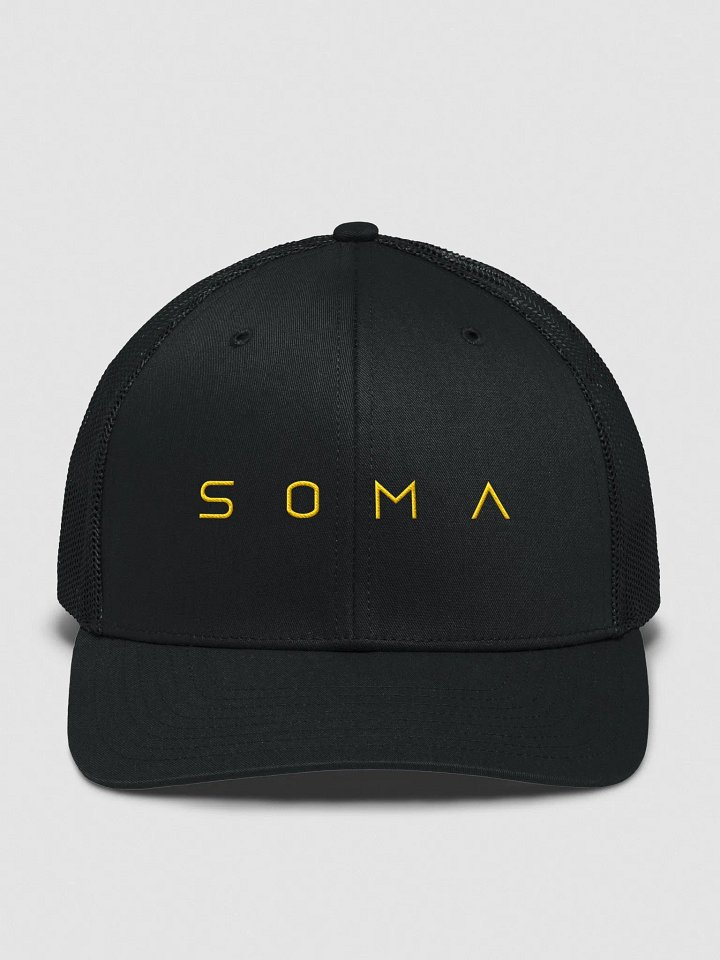 SOMA Trucker Hat product image (1)