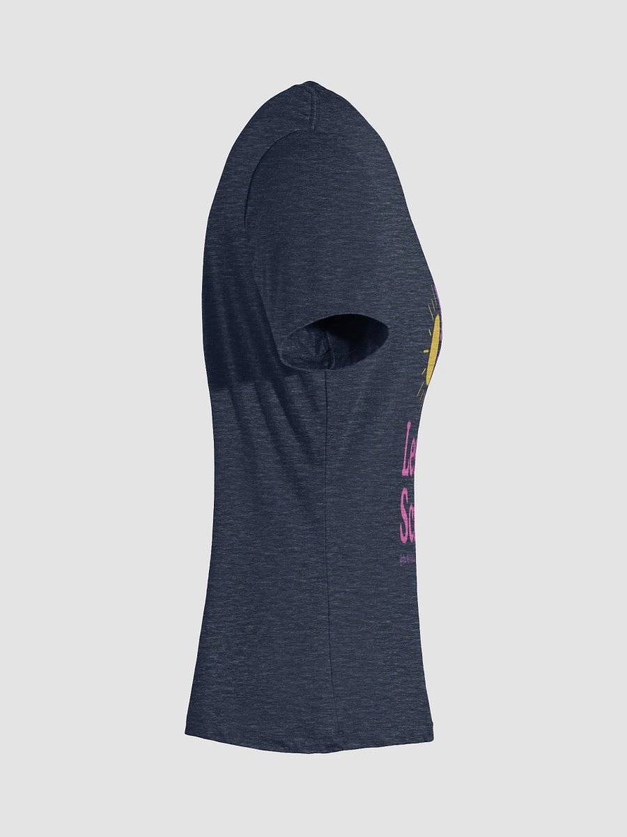 Sun & Screen Relaxed V-Neck Tee product image (28)