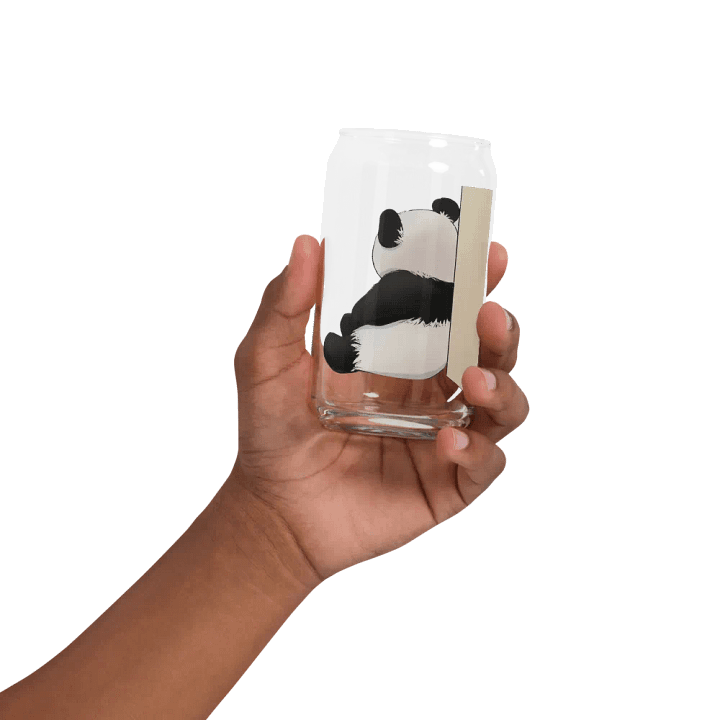XIONGMAO🐼Giant Panda product image (32)