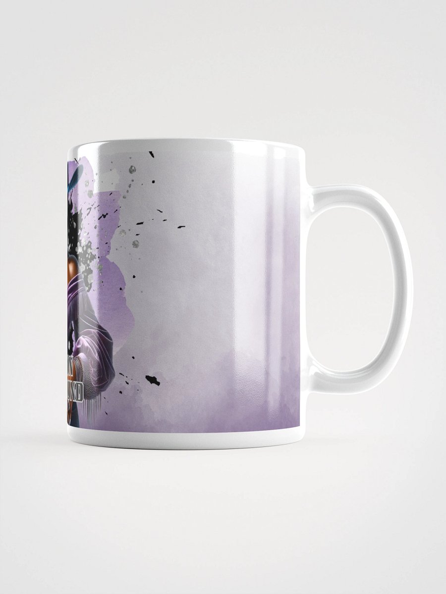 Boots On the Ground – Cowgirl Confidence Mug product image (4)