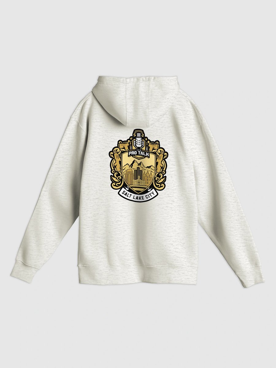 HPT x SLC Premium Hoodie (Light) product image (1)