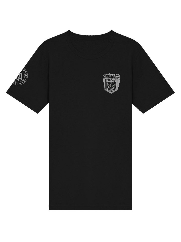 DARKALPHA TILL VALHALLA T-Shirt product image (2)