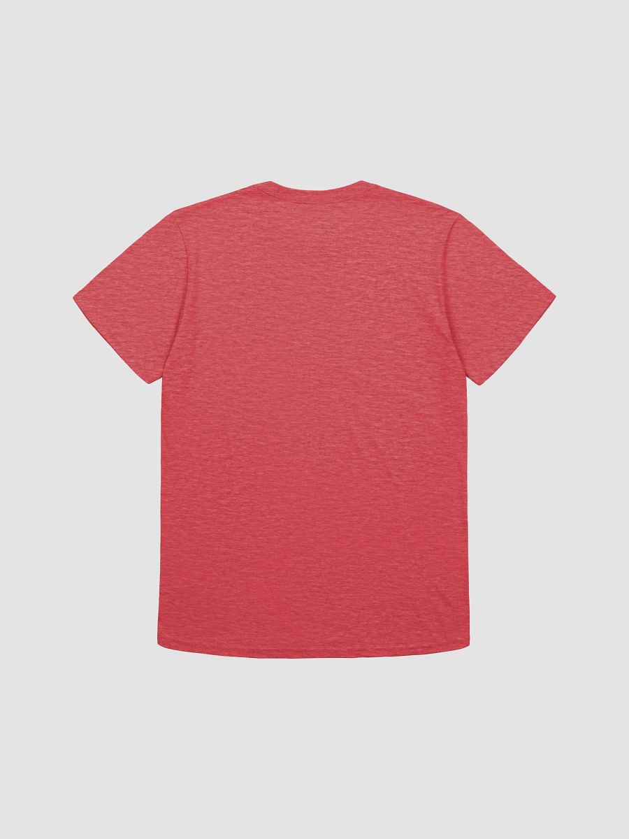 Feathered Pencil Warrior T-Shirt product image (2)