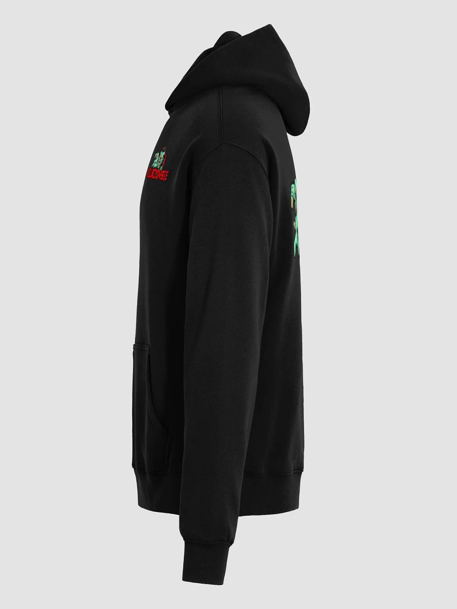KillrZomibe Urbanite Hoodie product image (6)