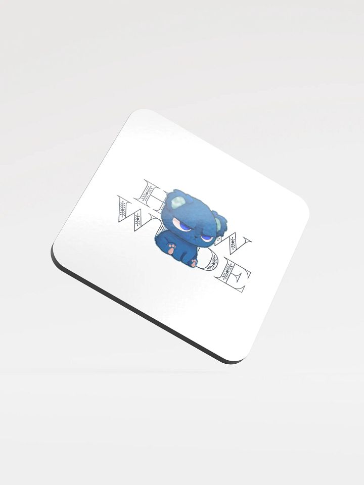 How Wude Coaster product image (1)