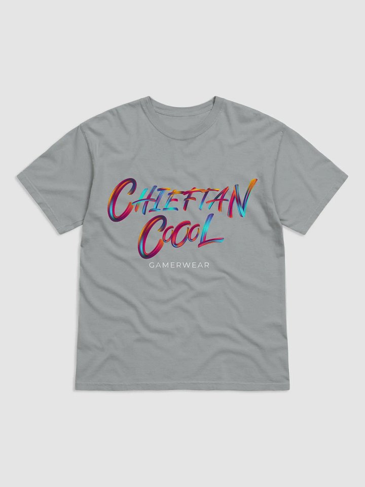Supreme Comfort Cotton Tee product image (7)