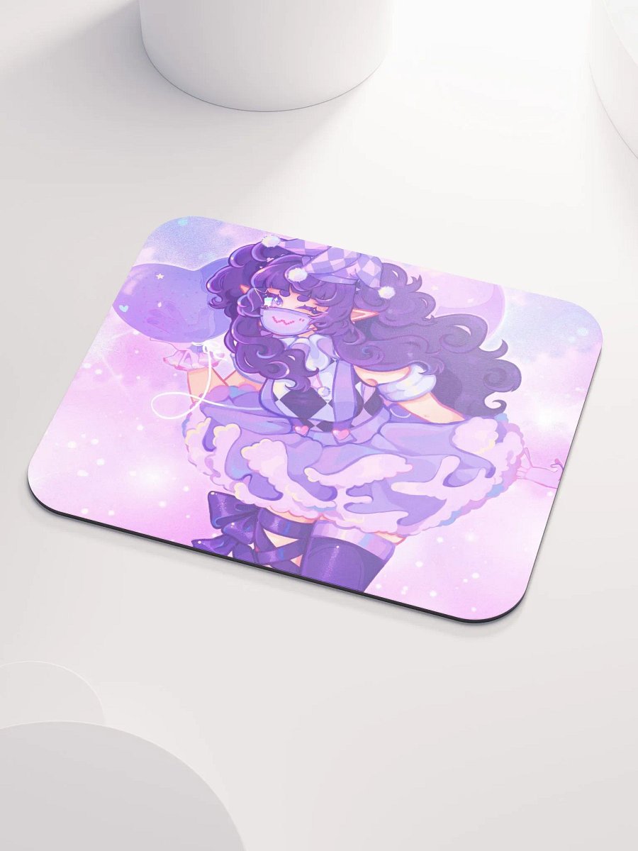 Roko Clown Mousemat! product image (3)